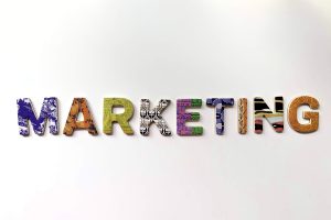 le marketing traditionnel et le marketing digital ?