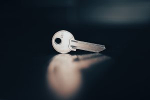 protéger les mots de passe