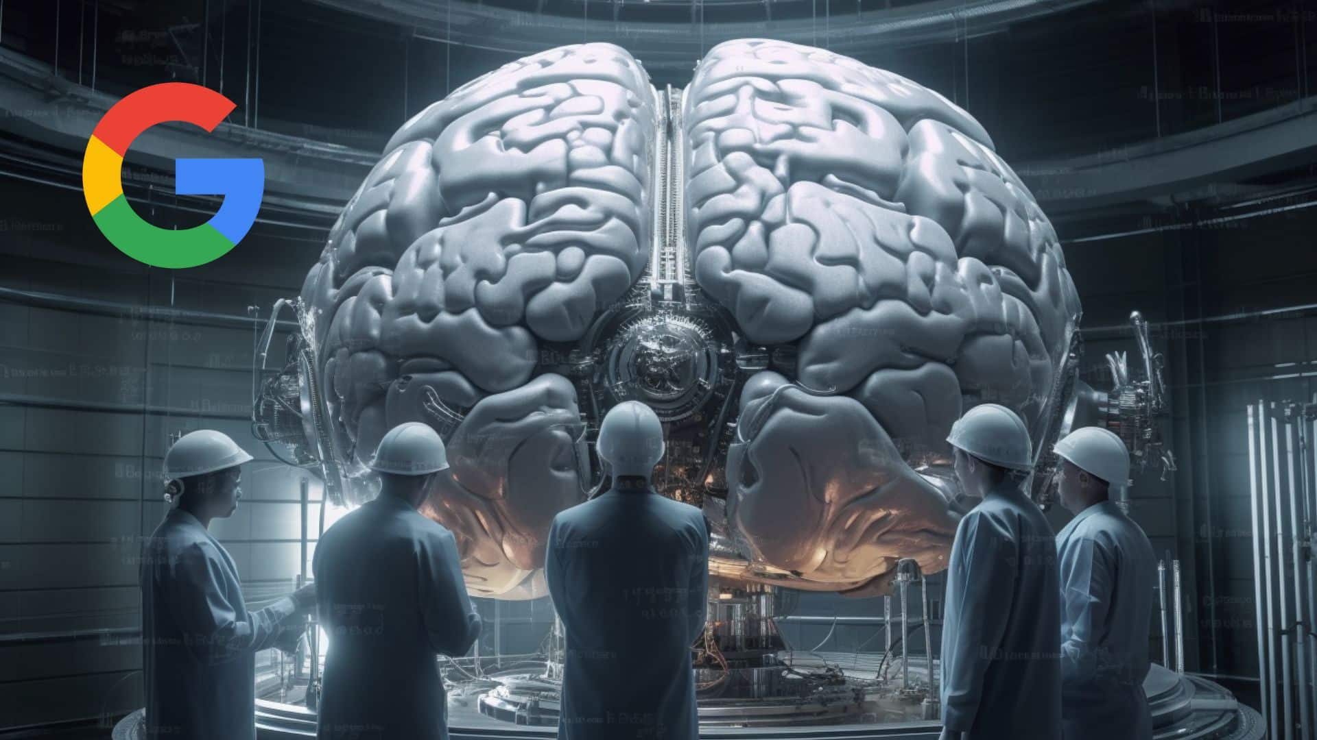 La fusion de Google Brain et DeepMind : un tournant dans la course à l ...